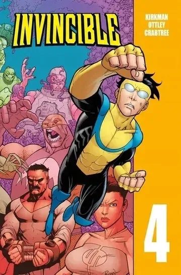 invincible-t-4-praca-zbiorowa-stan-nowy