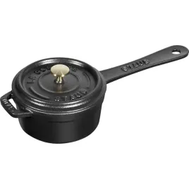 mini-rondel-zeliwny-staub-250-ml-kolor-czarny