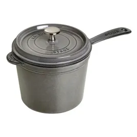 sosjerka-zeliwna-2-8-ltr-szary-staub-emaliowane-pokrywka