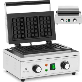 gofrownica-prostokatna-na-3-gofry-belgijskie-teflon-1500-w