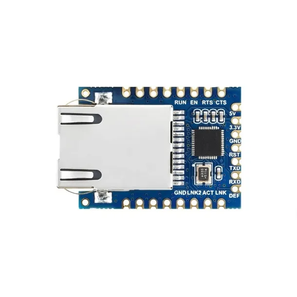 modul-konwentera-ttl-uart-do-ethernet-stan-nowy