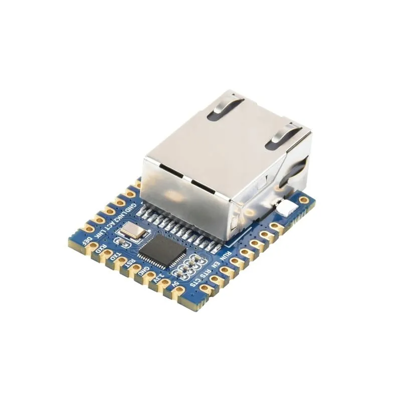 modul-konwentera-ttl-uart-do-ethernet-stan-nowy