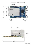modul-konwentera-ttl-uart-do-ethernet-producent-waveshare