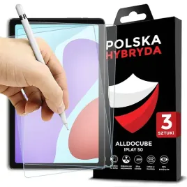 3x-folia-ochronna-paper-feel-like-matowa-na-ekran-do-alldocube-iplay-50