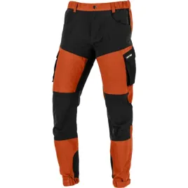 spodnie-z-elementami-stretch-ceglasto-czarne-l-ce-lahti-lahti-pro