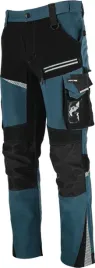 spodnie-turkus-czar-ze-wstawk-ze-stretchu-2xl-celahti-lahti-pro