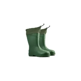 kalosze-mesk-kolnierzociepl-035-zieloneevar-45kolmax-kolmax