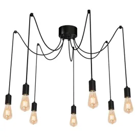 lampa-wiszaca-pajak-7-punktowy-spindel-3951-luminex