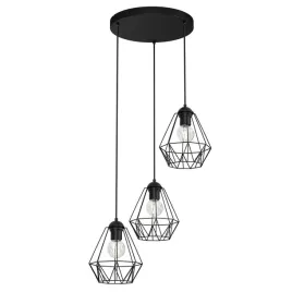 lampa-wiszaca-potrojna-na-okregu-z-kloszami-drucianymi-bergen-606-luminex