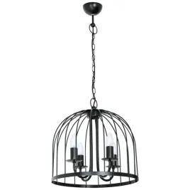 lampa-wiszaca-4-punktowa-klatka-single-7292-luminex