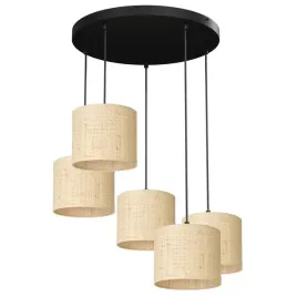 pieciopunktowa-lampa-wiszaca-na-okregu-rattan-5283-luminex