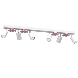 lampa-reflektor-spot-dzieciecy-dlugi-na-listwie-flower-3879-luminex