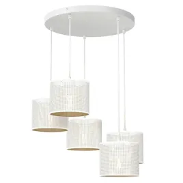 pieciopunktowa-lampa-wiszaca-azurowa-na-okregu-loft-shade-5269-luminex
