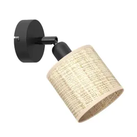 lampa-reflektor-kinkiet-rattan-spot-5294-luminex