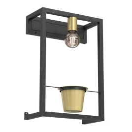 lampa-scienna-z-doniczka-flores-5366-luminex