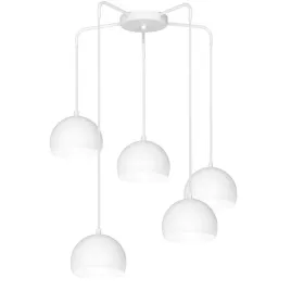 lampa-wiszaca-piecioplomienna-sool-1213-luminex