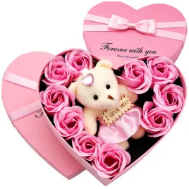 flower-box-serce-sztuczne-kwiaty-mydlane-roze-kompozycja-na-prezent