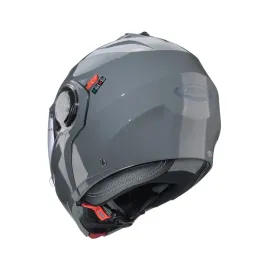 caberg-kask-szczekowy-flip-up-model-duke-evo-solid-kolor-szary-polysk-rozmi