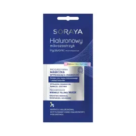 maseczka-do-twarzy-soraya-hialuronowy-mikrozastrzyk-przeciwzmarszczkowa-8ml
