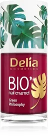lakier-do-paznokci-delia-cosmetics-bio-green-philosophy-611-red-11ml