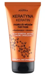 maska-do-wlosow-joanna-keratyna-maseczka-odbudowujaca-zniszczone-wlosy-150g