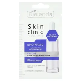 maseczka-do-twarzy-bielenda-skin-clinic-normalizujaco-rewitalizujaca-8g