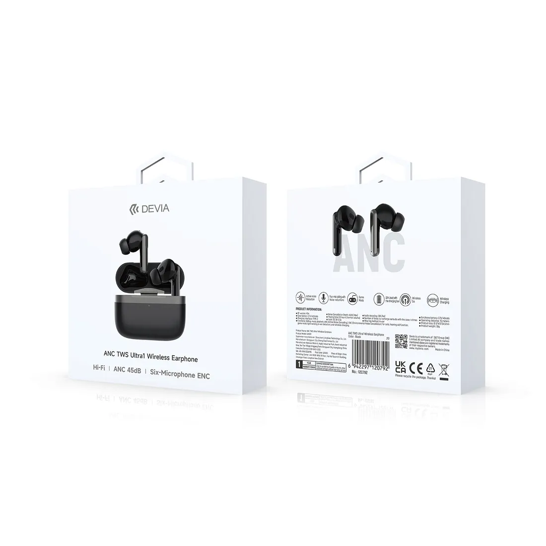 devia-sluchawki-bluetooth-tws-ultra1-biale-z-anc