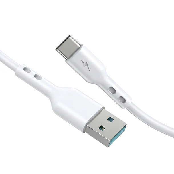 bwoo-kabel-usb-usb-c-2m-3a-bialy-stan-nowy
