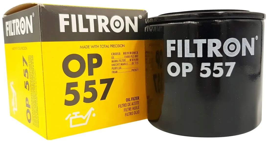 filtron-op-557-filtr-oleju-stan-nowy