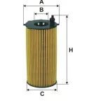 filtron-oe-689-filtr-oleju-stan-nowy