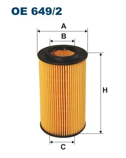 filtron-oe-649-2-filtr-oleju-stan-nowy