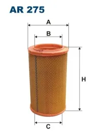 filtron-ar-275-filtr-powietrza