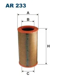 filtron-ar-233-filtr-powietrza