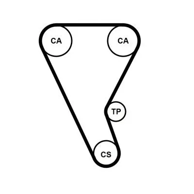 pasek-rozrzadu-contitech-ct1257