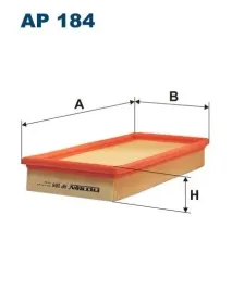 filtron-ap-184-filtr-powietrza