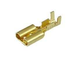 konektor-nieizolowany-6-3mm-zenski-nasuwka-100szt