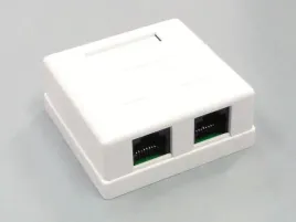 gniazdo-abonenckie-2-x-rj45-utp-5e