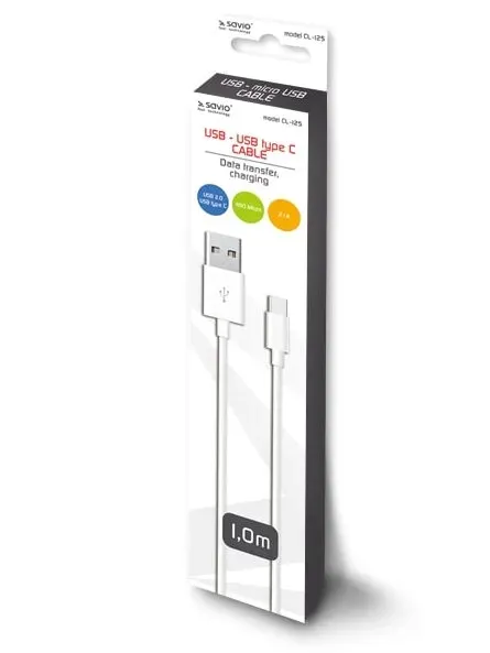 kabel-usb-typ-c-1m-2-1a-bialy