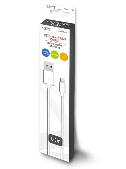 kabel-usb-micro-1m-quick-charge-2-1a