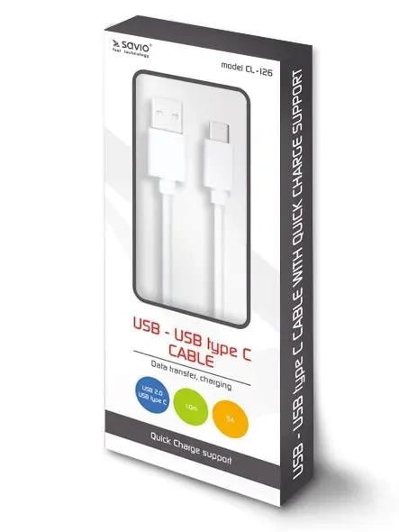 kabel-usb-typ-c-1m-3a-bialy