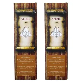 apibil-100-ml-masc-z-jadem-pszczelim-na-stawy-reumatyzm-bole-miesni-2-szt