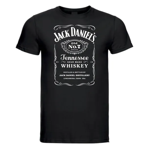 KOSZULKA Jack Daniel’s T-shirt Jack Daniels tshirt 3XL