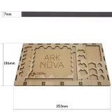 ark-nova-plansza-gracza-stan-nowy-wersja-jezykowa-gry-polska