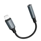 adapter-przejsciowka-do-iphone-lightning-mini-jack-3-5mm-czarny-stan-nowy-stan-opakowania-oryginalne