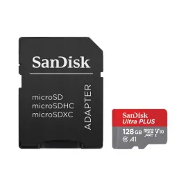 karta-pamieci-sandisk-ultra-plus-microsdxc-128-gb-adapter