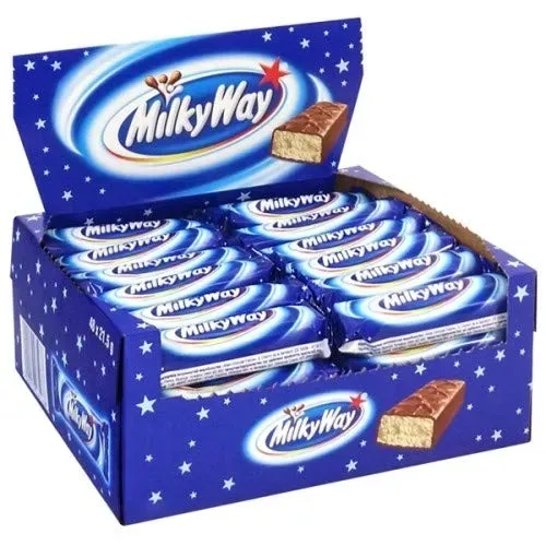 baton-milky-way-215g