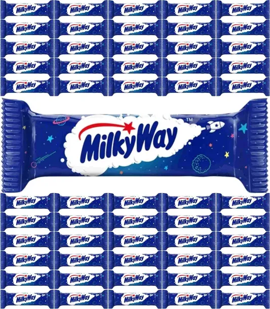baton-milky-way-215g-stan-nowy