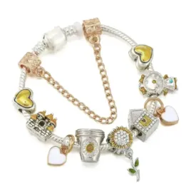 bransoletka-charms-z-zawieszkami-dom-serduszka-18-cm