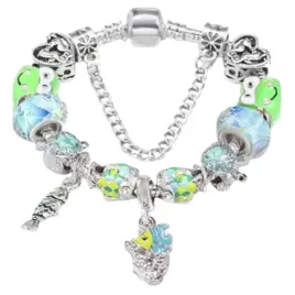 bransoletka-charms-18-cm-rybki-i-oceaniczne-koraliki-wakacyjna-styl-boho