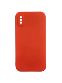 etui-case-silicone-case-obudowa-do-iphone-x-xs-czerwony